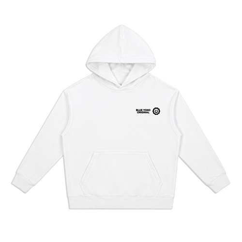 CANDY HEARTS III HOODIE