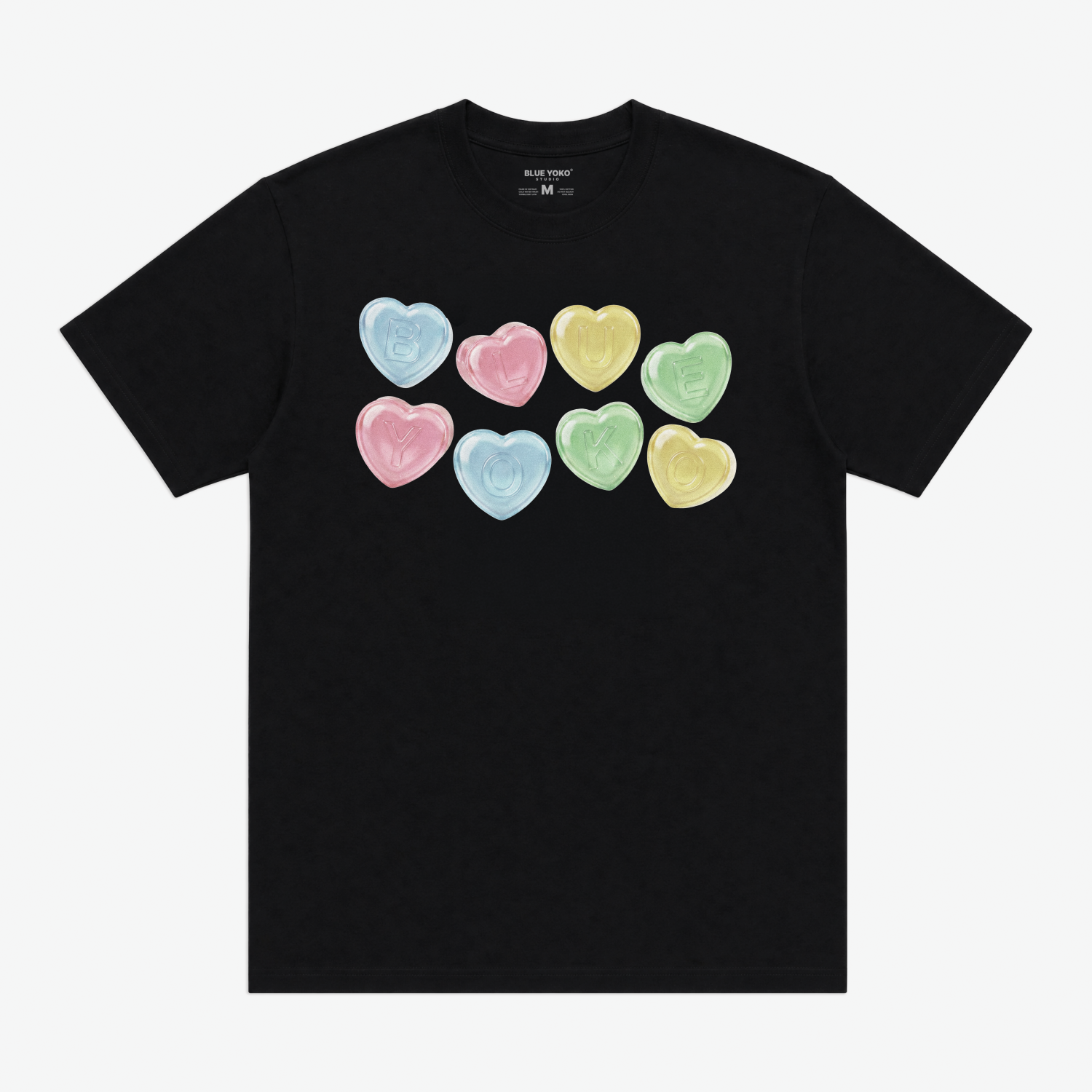 HEARTS