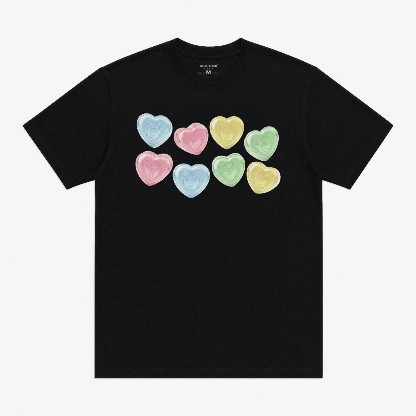 HEARTS