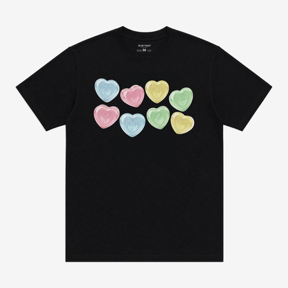 HEARTS