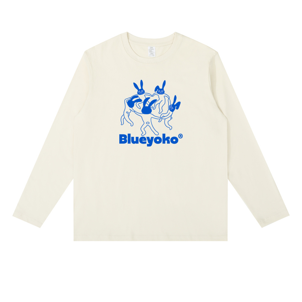 Dancers Longsleeve