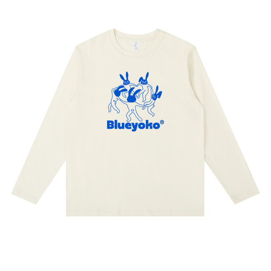 Dancers Longsleeve