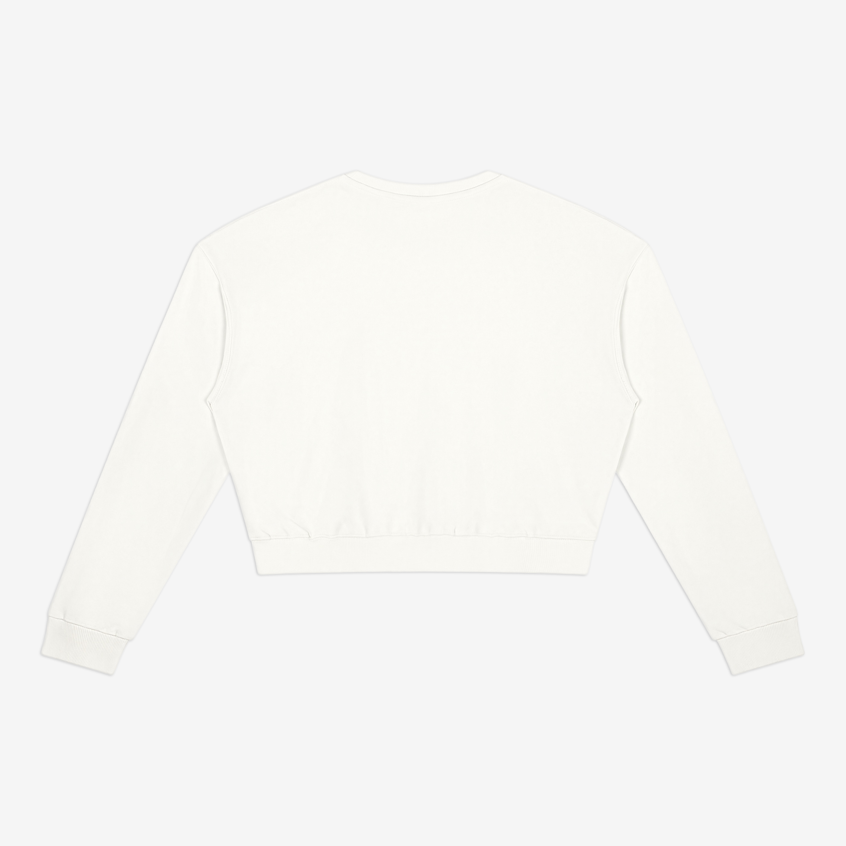 CUPID WOMEN CREWNECK