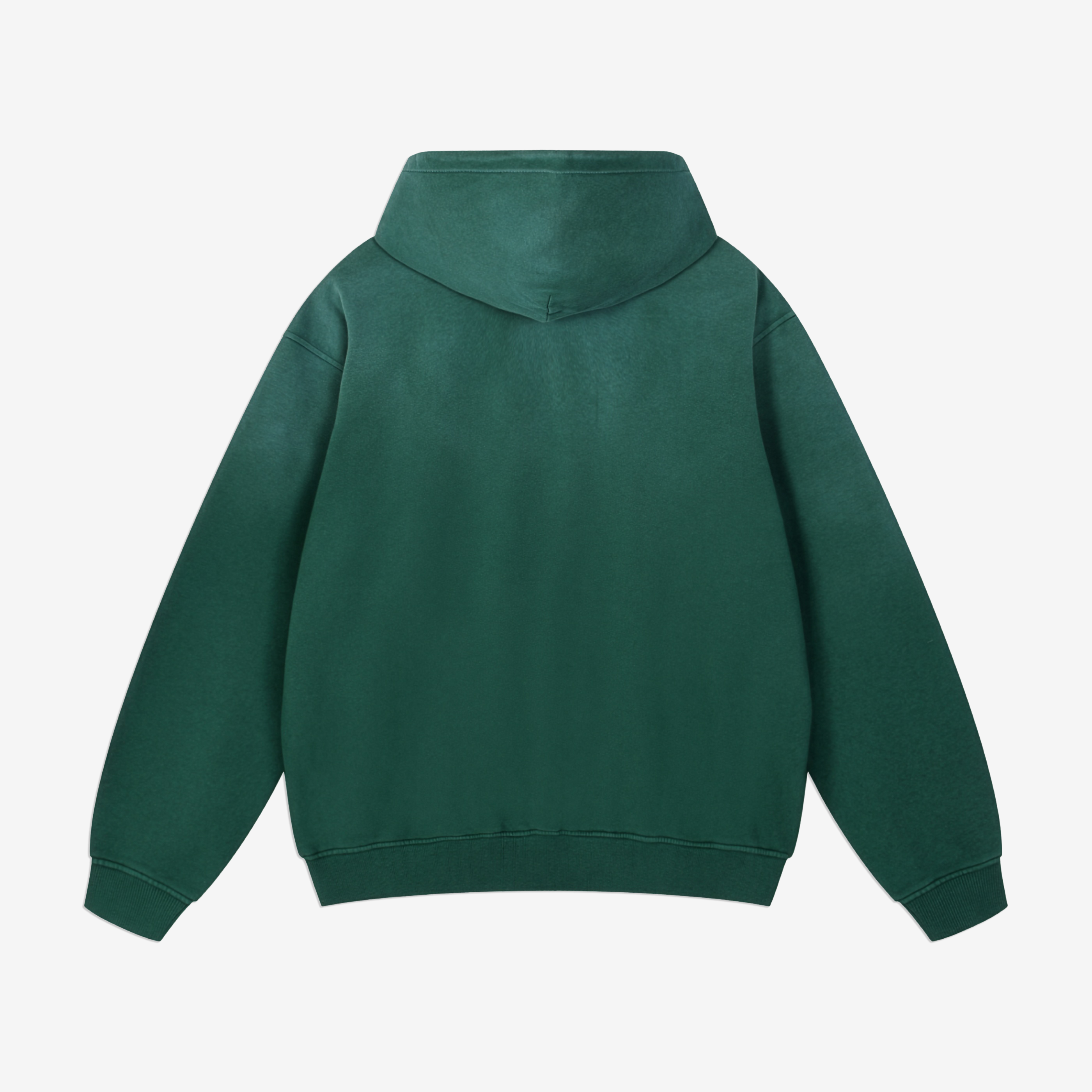 FADED HOODIE