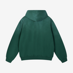 FADED HOODIE