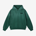FADED HOODIE