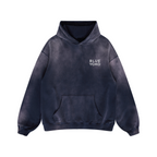 FADED WASH HOODIE