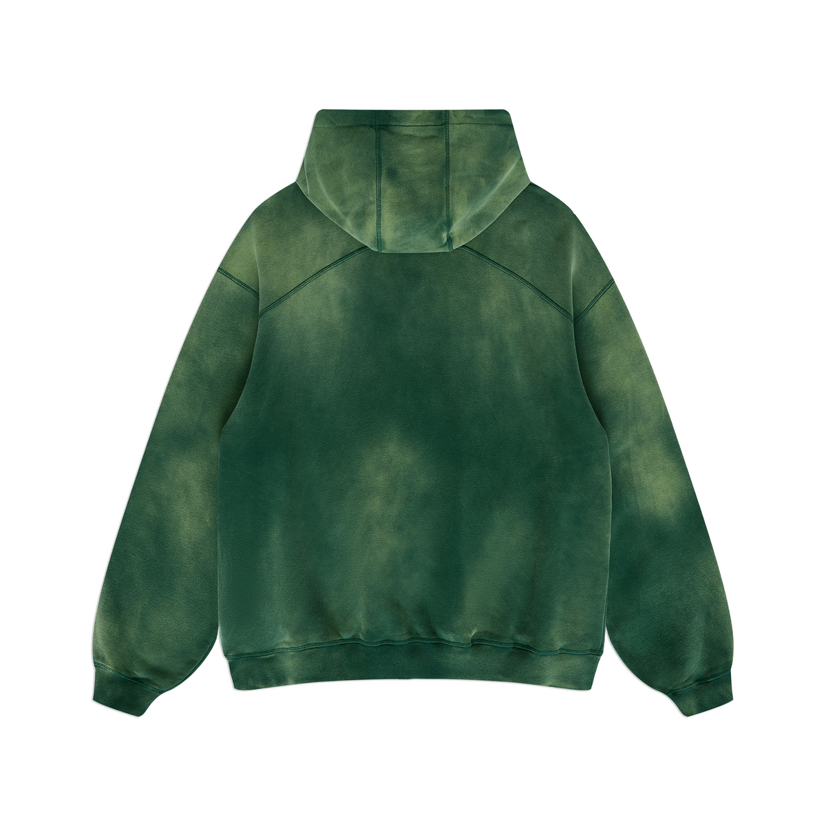 FADED WASH HOODIE