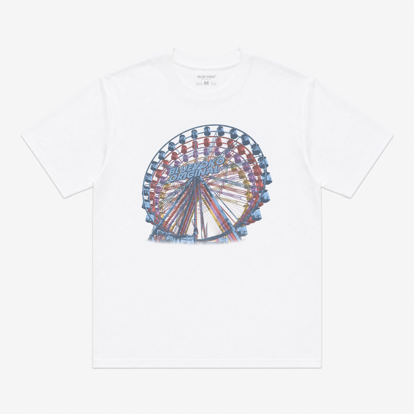 FERRIS WHEEL