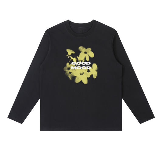 Good Mood longsleeve