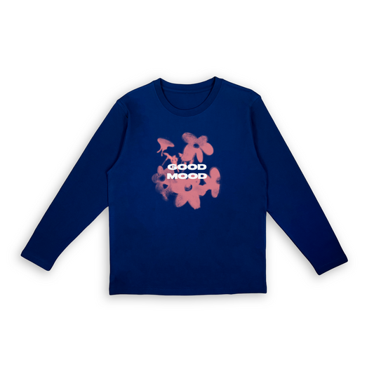 Good Mood Longsleeve