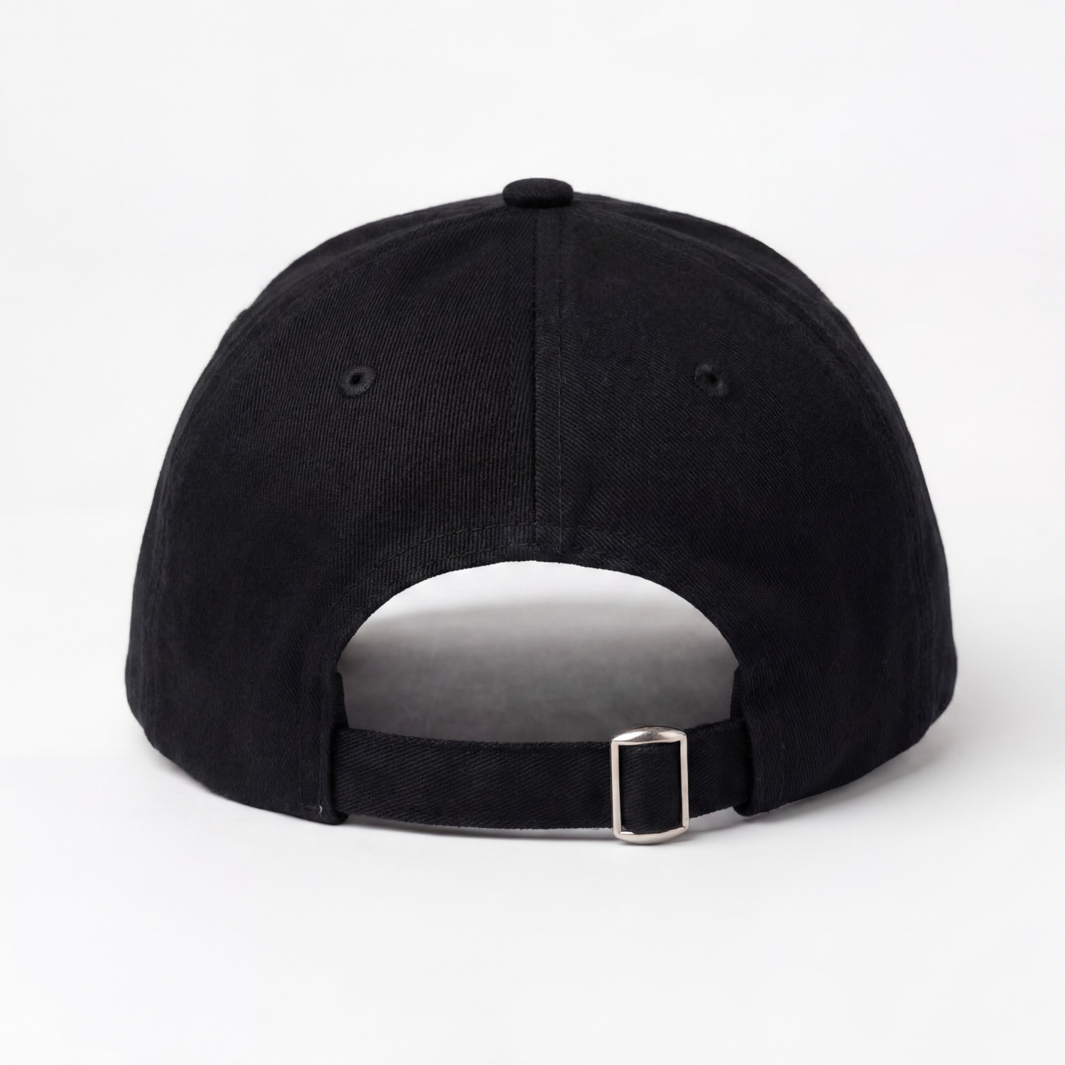 Blue Yoko World® Graffiti Cap