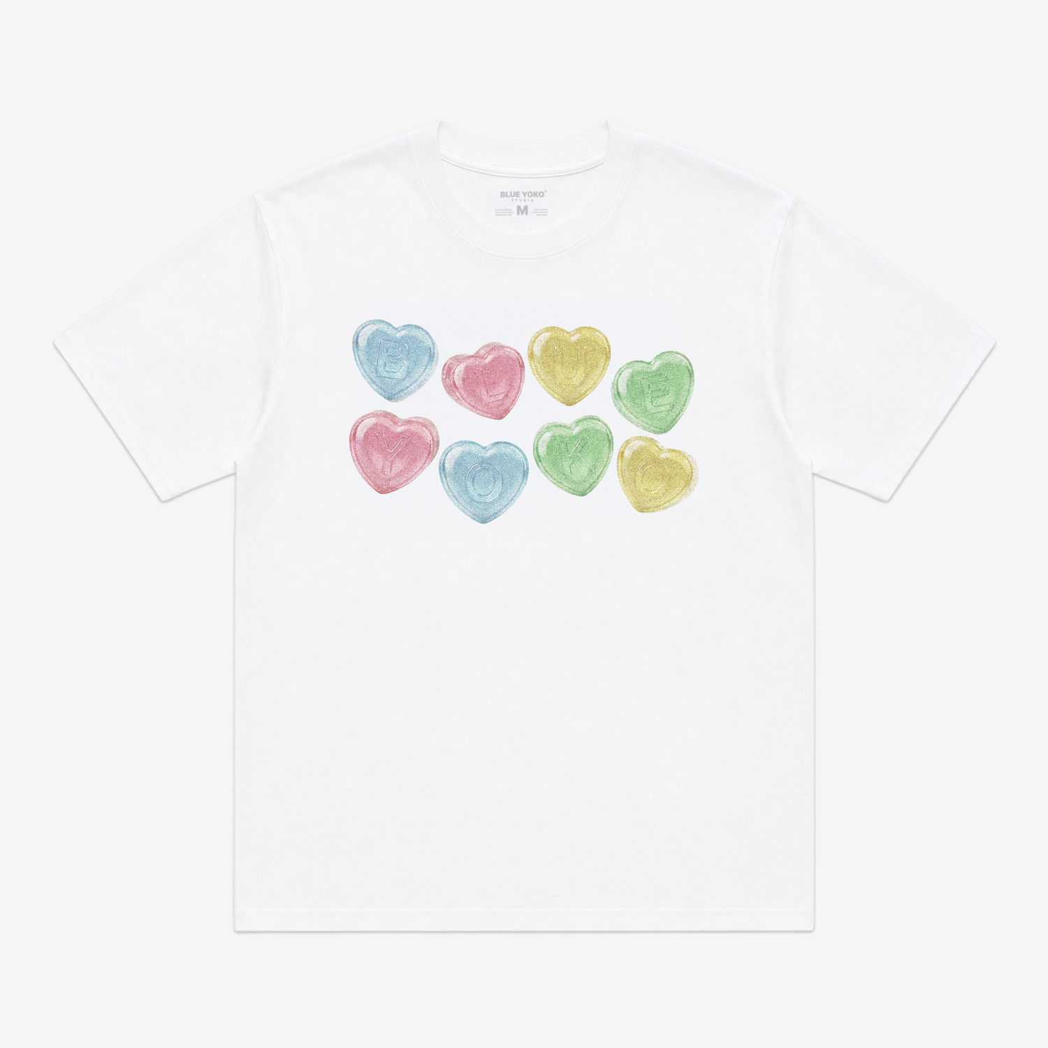 HEARTS