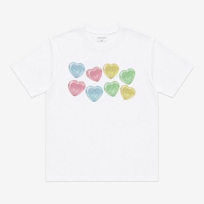 HEARTS