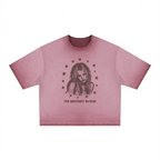 ITS BRITNEY - RED