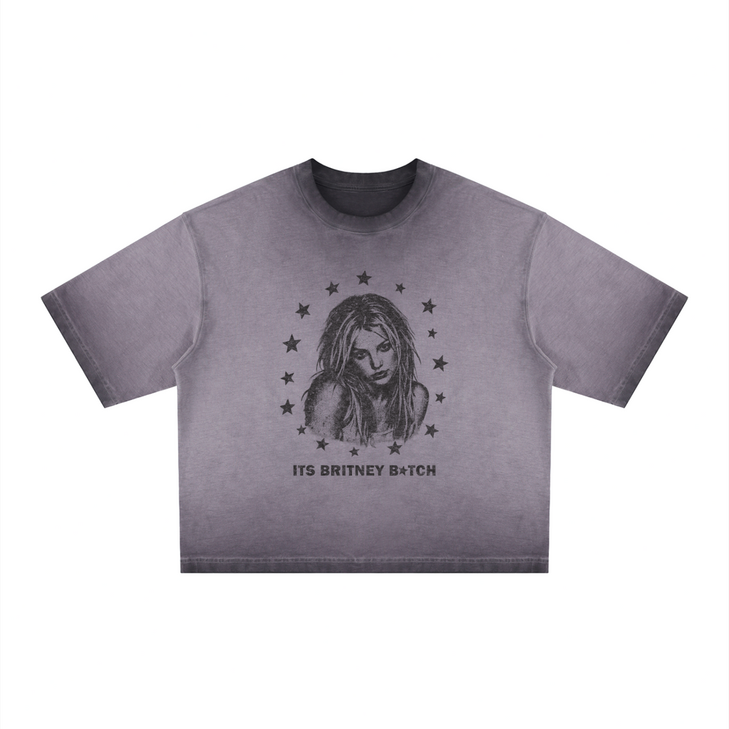 ITS BRITNEY - PURPLE
