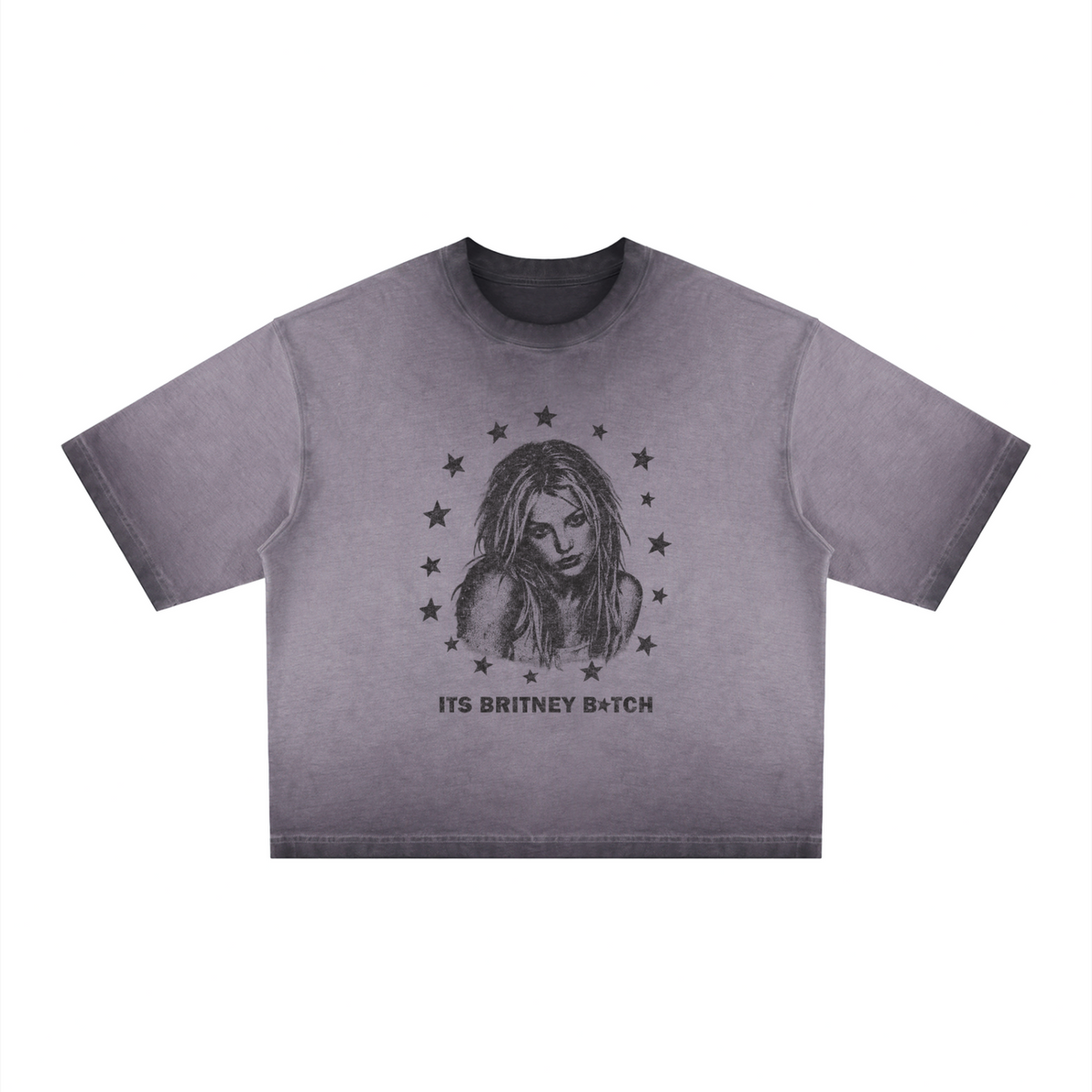 ITS BRITNEY - PURPLE