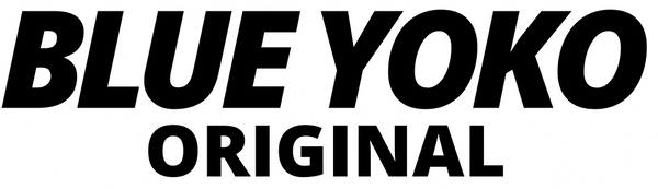 Blue Yoko Apparel