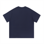 WORLDWIDE TEE - NAVY
