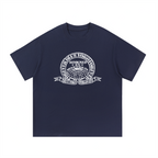 WORLDWIDE TEE - NAVY