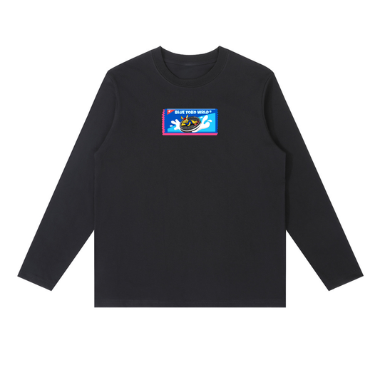 Cookie longsleeve
