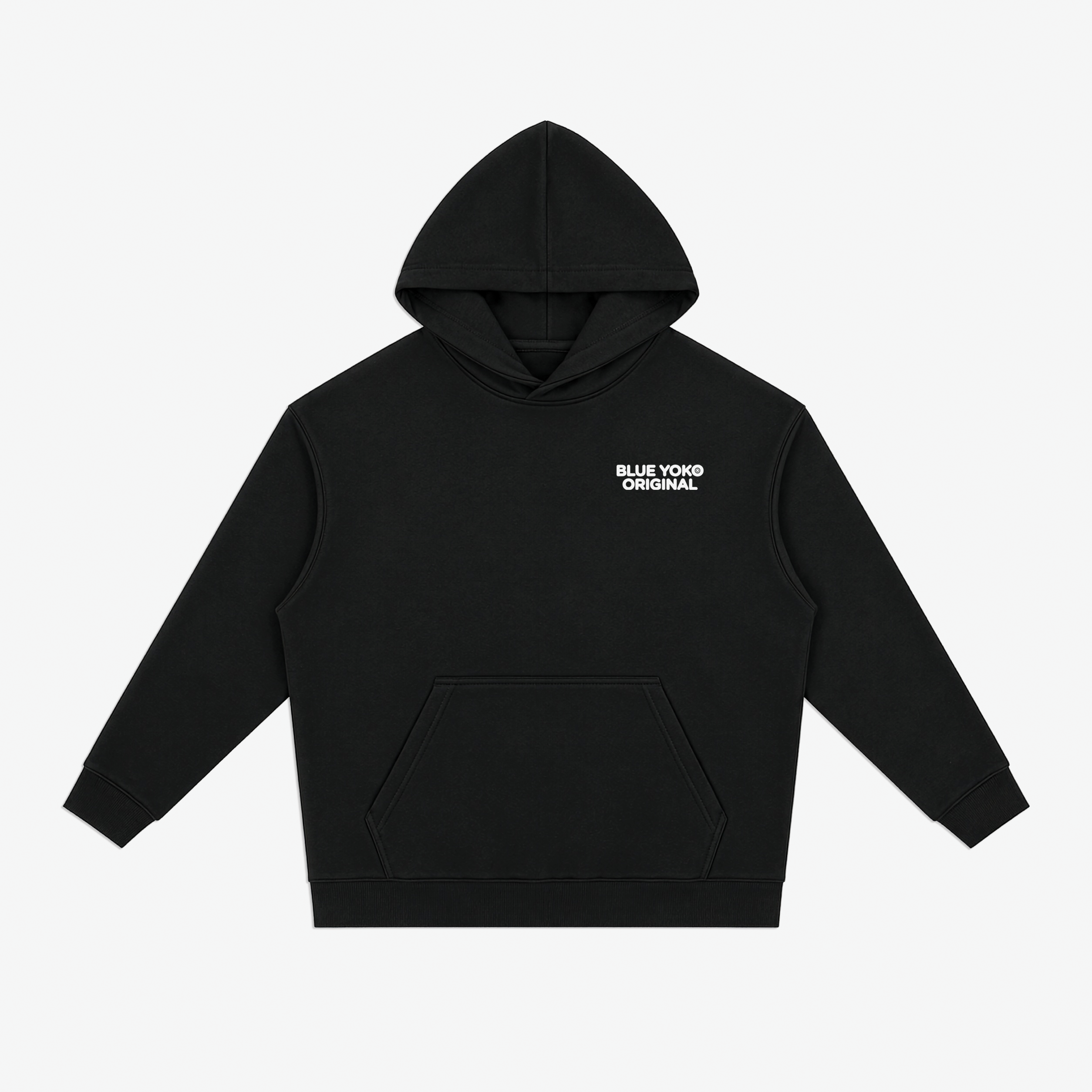 RETRO PLANE HOODIE