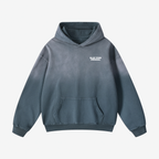 FADED HOODIE