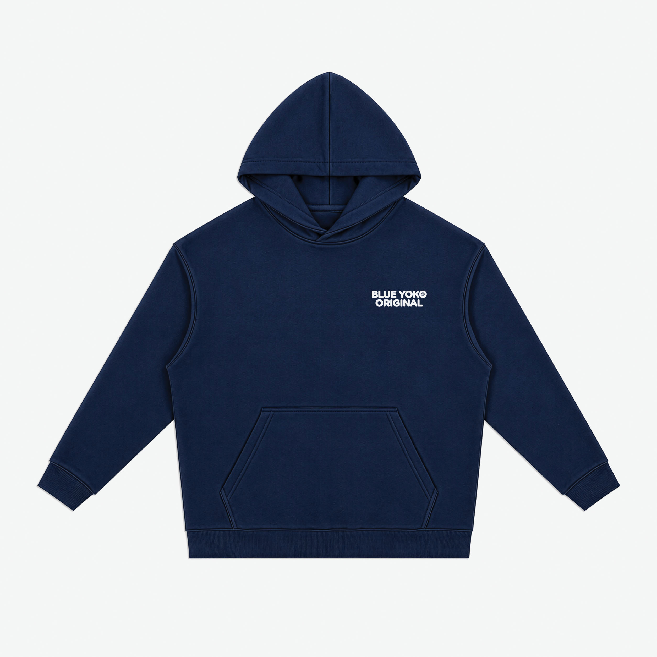 STRAWBERRY HOODIE