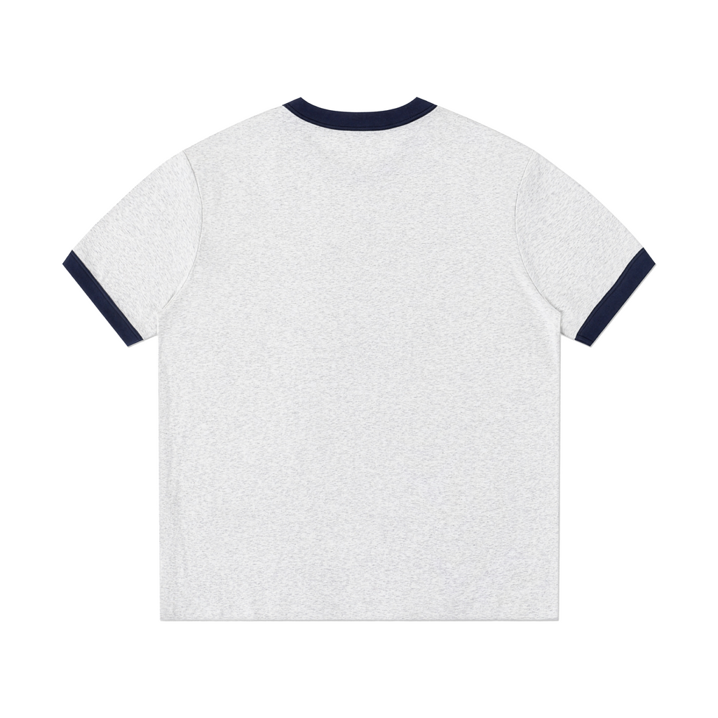 THE GANG - HEATHER GREY