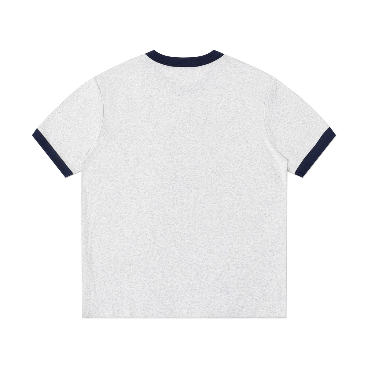 THE GANG - HEATHER GREY