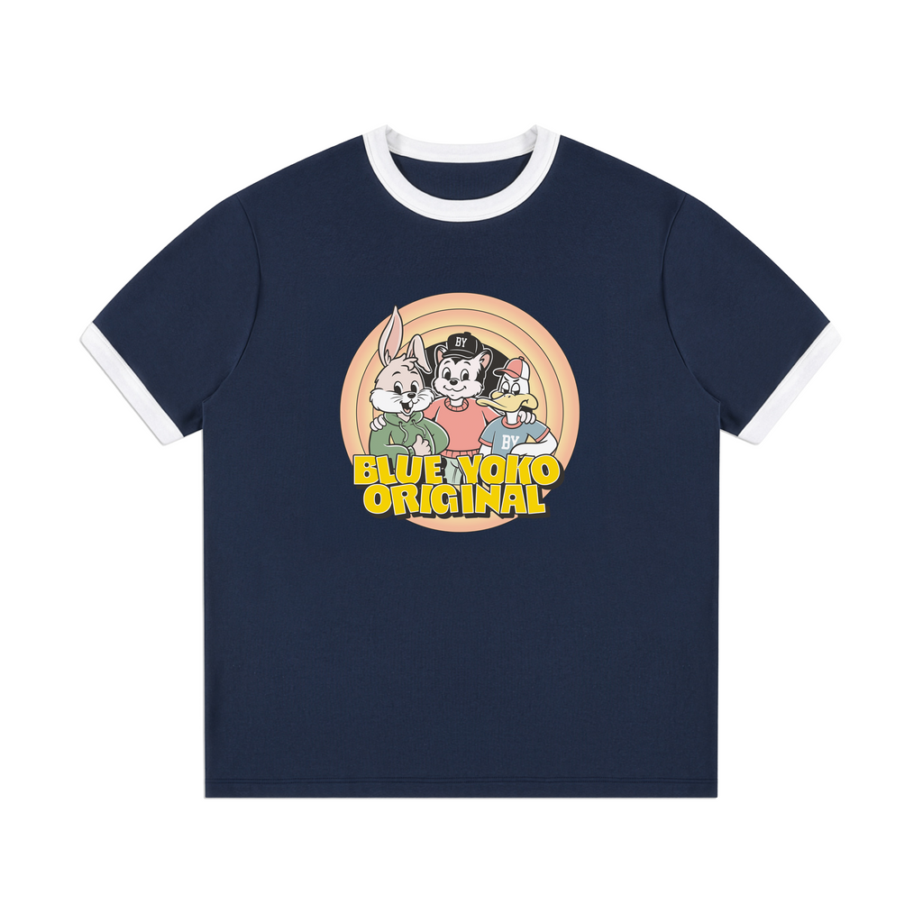 THE GANG - NAVY