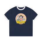 THE GANG - NAVY