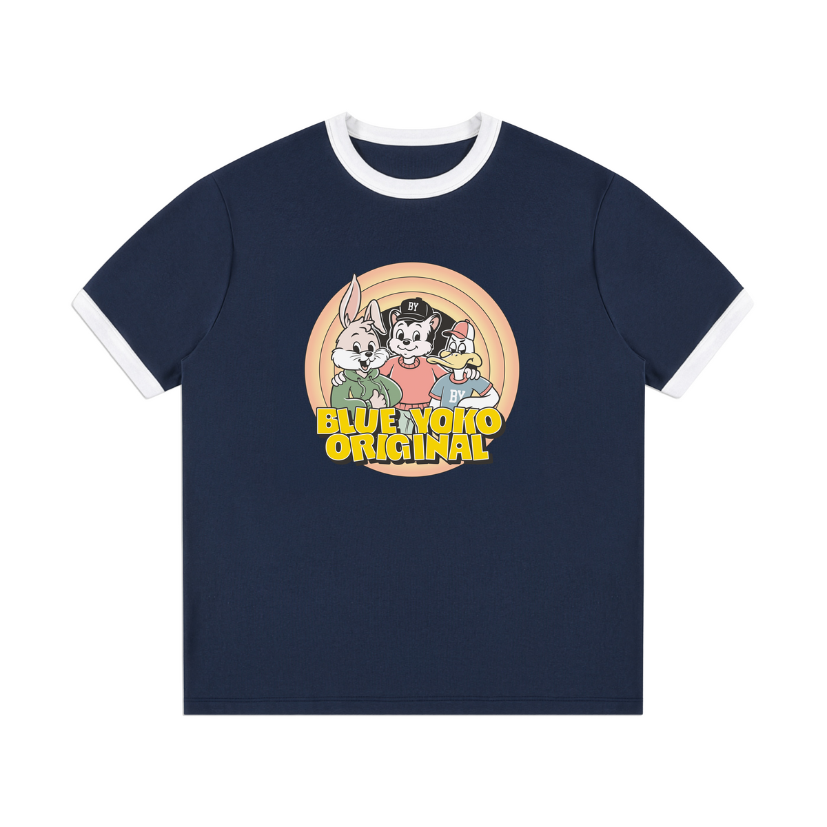 THE GANG - NAVY