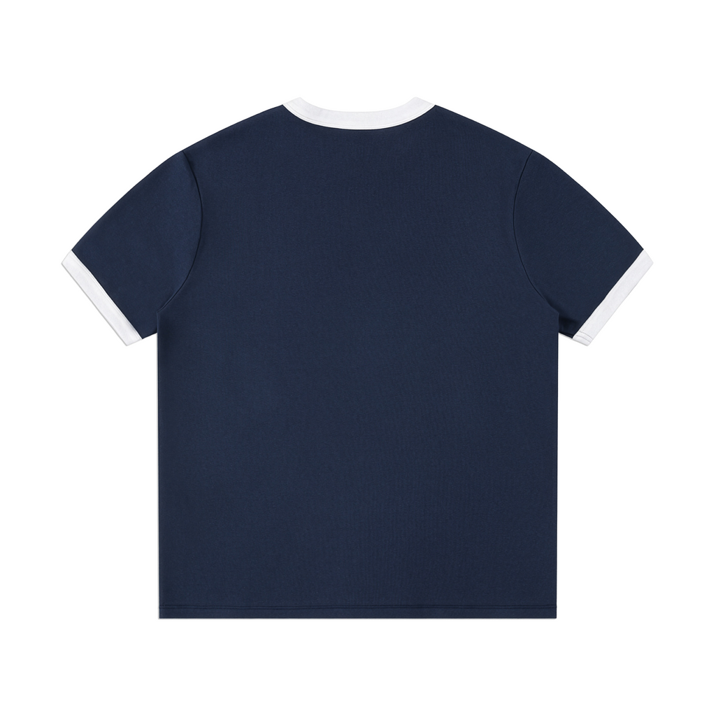 THE GANG - NAVY