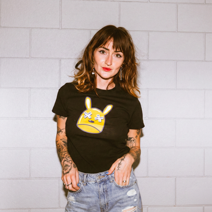 Rizzy Mascot women tee