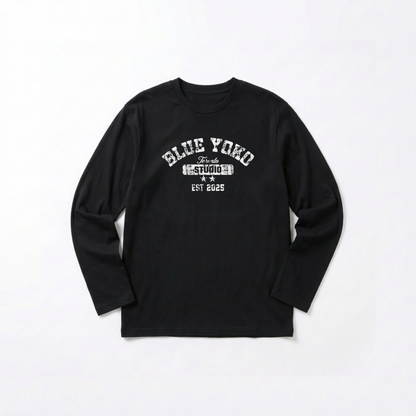 Two Stars Longsleeve